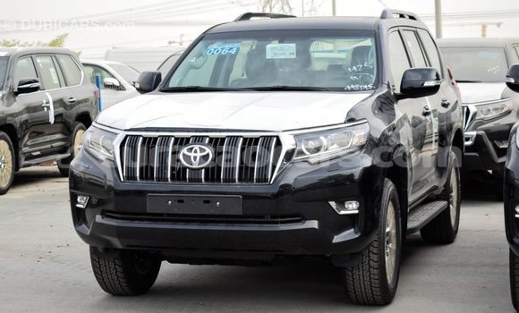 Buy Import Toyota Prado Black Car in Import - Dubai in Curacao Buy Import Toyota Prado Black Car in Import - Dubai in Curacao