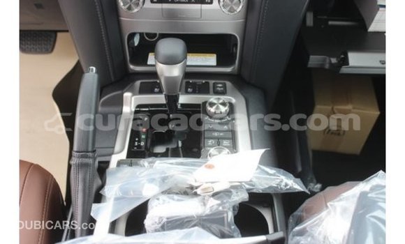 Buy Import Toyota Land Cruiser White Car in Import - Dubai in Curacao Buy Import Toyota Land Cruiser White Car in Import - Dubai in Curacao