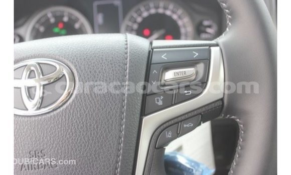Buy Import Toyota Land Cruiser White Car in Import - Dubai in Curacao Buy Import Toyota Land Cruiser White Car in Import - Dubai in Curacao