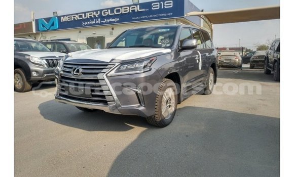 Buy Import Lexus LX Other Car in Import - Dubai in Curacao Buy Import Lexus LX Other Car in Import - Dubai in Curacao