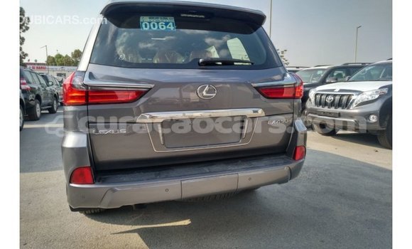 Buy Import Lexus LX Other Car in Import - Dubai in Curacao Buy Import Lexus LX Other Car in Import - Dubai in Curacao