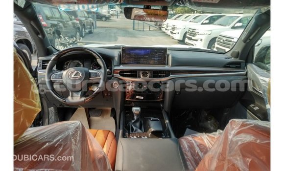 Buy Import Lexus LX Other Car in Import - Dubai in Curacao Buy Import Lexus LX Other Car in Import - Dubai in Curacao