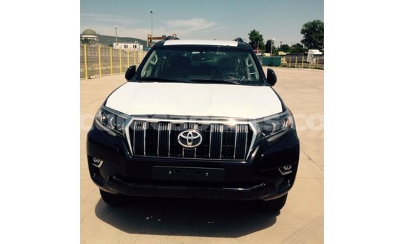 Buy Import Toyota Prado Black Car in Import - Dubai in Curacao Buy Import Toyota Prado Black Car in Import - Dubai in Curacao