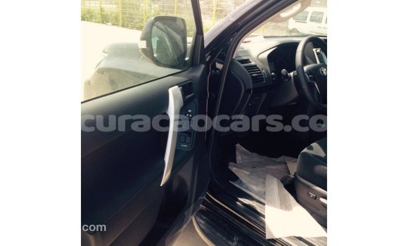 Buy Import Toyota Prado Black Car in Import - Dubai in Curacao Buy Import Toyota Prado Black Car in Import - Dubai in Curacao