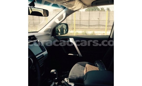 Buy Import Toyota Prado Black Car in Import - Dubai in Curacao Buy Import Toyota Prado Black Car in Import - Dubai in Curacao