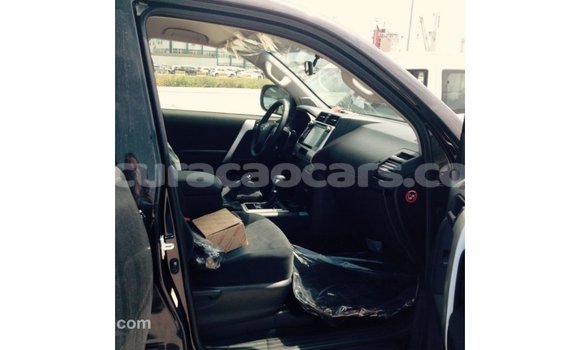 Buy Import Toyota Prado Black Car in Import - Dubai in Curacao Buy Import Toyota Prado Black Car in Import - Dubai in Curacao