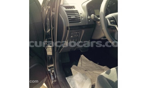 Buy Import Toyota Prado Black Car in Import - Dubai in Curacao Buy Import Toyota Prado Black Car in Import - Dubai in Curacao
