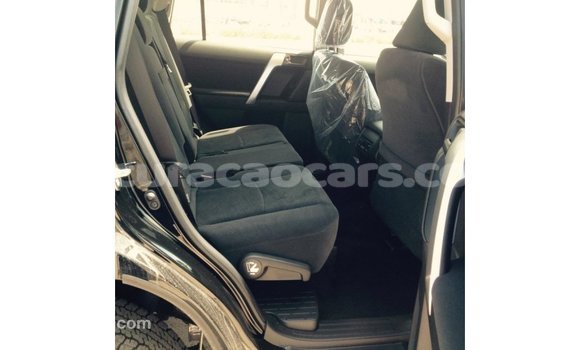 Buy Import Toyota Prado Black Car in Import - Dubai in Curacao Buy Import Toyota Prado Black Car in Import - Dubai in Curacao
