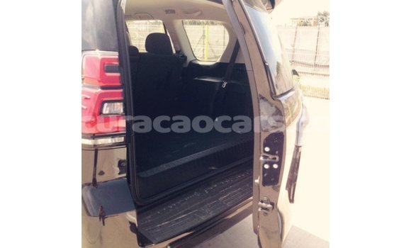Buy Import Toyota Prado Black Car in Import - Dubai in Curacao Buy Import Toyota Prado Black Car in Import - Dubai in Curacao