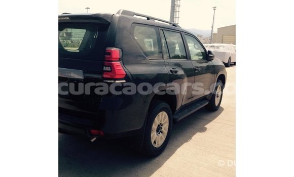 Buy Import Toyota Prado Black Car in Import - Dubai in Curacao Buy Import Toyota Prado Black Car in Import - Dubai in Curacao