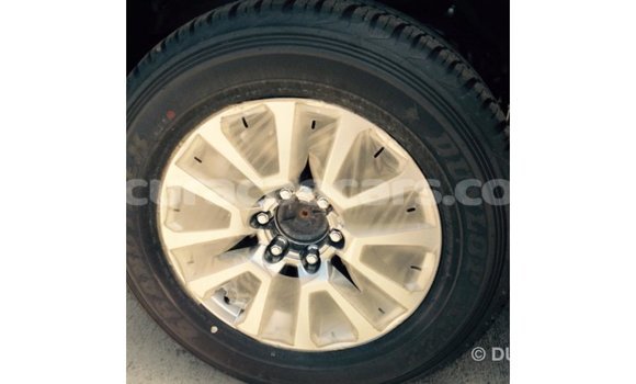 Buy Import Toyota Prado Black Car in Import - Dubai in Curacao Buy Import Toyota Prado Black Car in Import - Dubai in Curacao