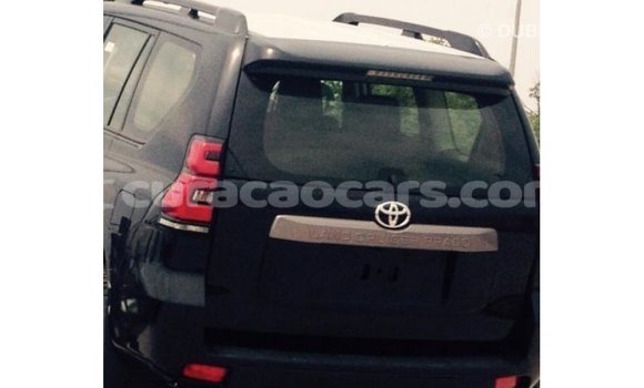 Buy Import Toyota Prado Black Car in Import - Dubai in Curacao Buy Import Toyota Prado Black Car in Import - Dubai in Curacao