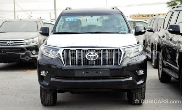 Buy Import Toyota Prado Black Car in Import - Dubai in Curacao Buy Import Toyota Prado Black Car in Import - Dubai in Curacao