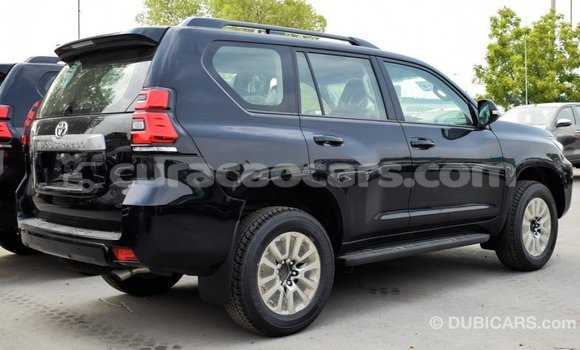 Buy Import Toyota Prado Black Car in Import - Dubai in Curacao Buy Import Toyota Prado Black Car in Import - Dubai in Curacao