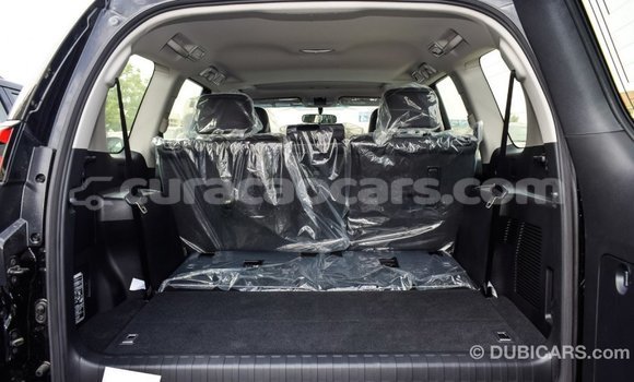 Buy Import Toyota Prado Black Car in Import - Dubai in Curacao Buy Import Toyota Prado Black Car in Import - Dubai in Curacao