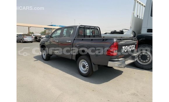Buy Import Toyota Hilux Other Car in Import - Dubai in Curacao Buy Import Toyota Hilux Other Car in Import - Dubai in Curacao