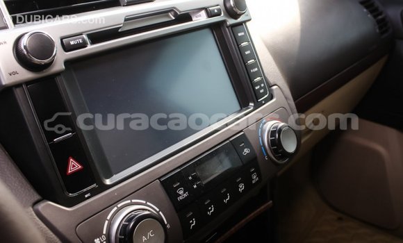 Buy Import Toyota Prado White Car in Import - Dubai in Curacao Buy Import Toyota Prado White Car in Import - Dubai in Curacao