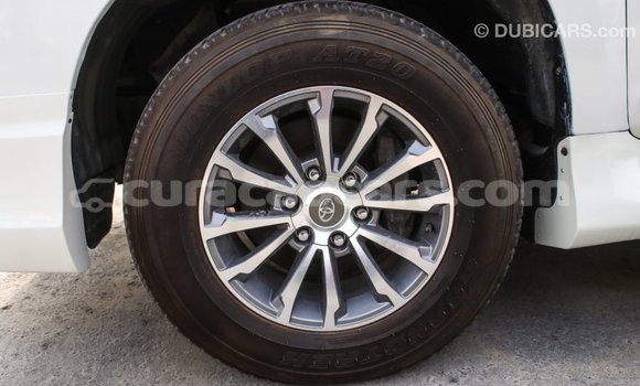Buy Import Toyota Prado White Car in Import - Dubai in Curacao Buy Import Toyota Prado White Car in Import - Dubai in Curacao