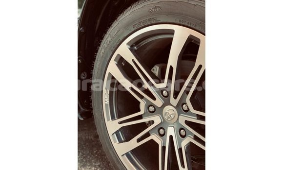 Buy Import Toyota Land Cruiser Black Car in Import - Dubai in Curacao Buy Import Toyota Land Cruiser Black Car in Import - Dubai in Curacao