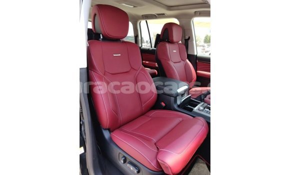 Buy Import Toyota Land Cruiser Black Car in Import - Dubai in Curacao Buy Import Toyota Land Cruiser Black Car in Import - Dubai in Curacao
