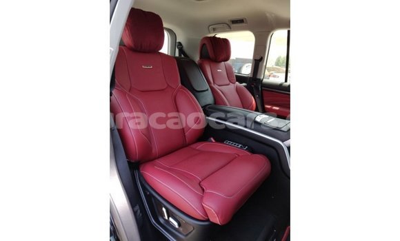 Buy Import Toyota Land Cruiser Black Car in Import - Dubai in Curacao Buy Import Toyota Land Cruiser Black Car in Import - Dubai in Curacao
