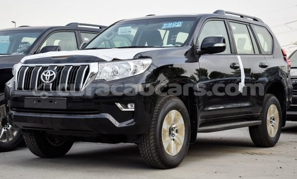 Buy Import Toyota Prado Black Car in Import - Dubai in Curacao Buy Import Toyota Prado Black Car in Import - Dubai in Curacao