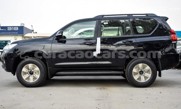 Buy Import Toyota Prado Black Car in Import - Dubai in Curacao Buy Import Toyota Prado Black Car in Import - Dubai in Curacao