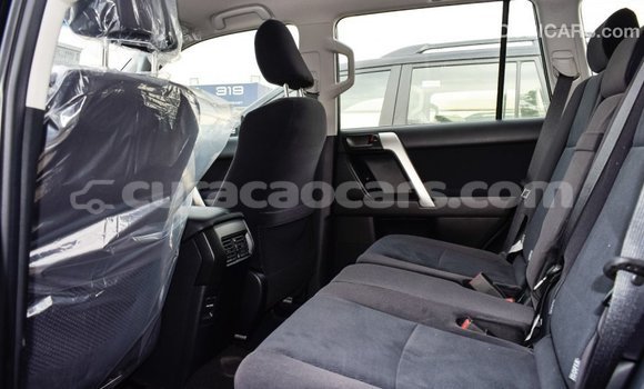 Buy Import Toyota Prado Black Car in Import - Dubai in Curacao Buy Import Toyota Prado Black Car in Import - Dubai in Curacao