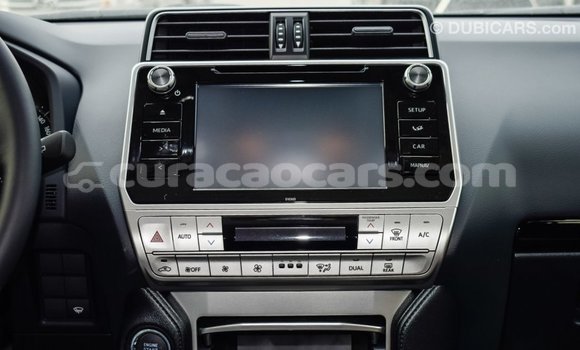 Buy Import Toyota Prado Black Car in Import - Dubai in Curacao Buy Import Toyota Prado Black Car in Import - Dubai in Curacao