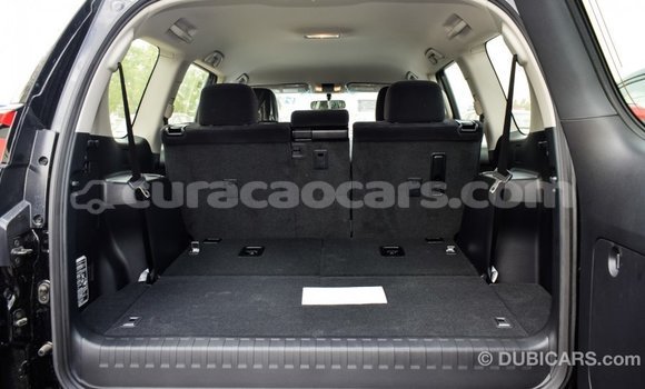 Buy Import Toyota Prado Black Car in Import - Dubai in Curacao Buy Import Toyota Prado Black Car in Import - Dubai in Curacao