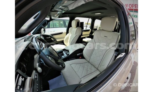 Buy Import Lexus LX Black Car in Import - Dubai in Curacao Buy Import Lexus LX Black Car in Import - Dubai in Curacao