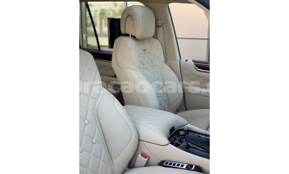 Buy Import Lexus LX Black Car in Import - Dubai in Curacao Buy Import Lexus LX Black Car in Import - Dubai in Curacao