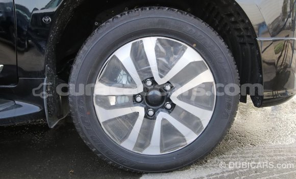 Buy Import Toyota Land Cruiser Black Car in Import - Dubai in Curacao Buy Import Toyota Land Cruiser Black Car in Import - Dubai in Curacao
