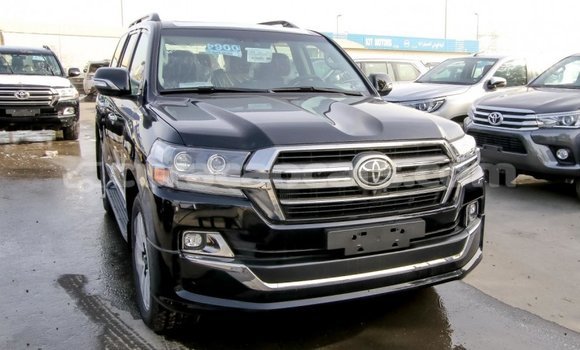 Buy Import Toyota Land Cruiser Black Car in Import - Dubai in Curacao Buy Import Toyota Land Cruiser Black Car in Import - Dubai in Curacao