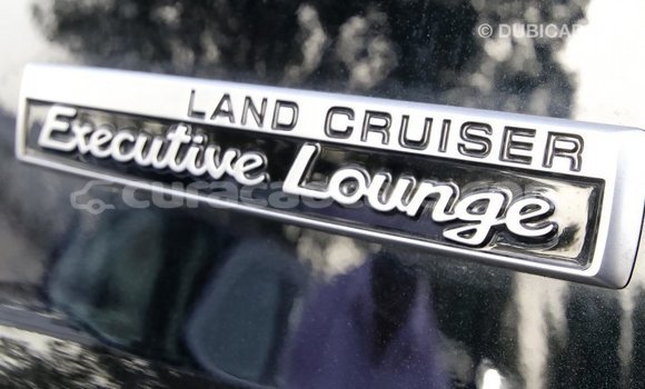 Buy Import Toyota Land Cruiser Black Car in Import - Dubai in Curacao Buy Import Toyota Land Cruiser Black Car in Import - Dubai in Curacao