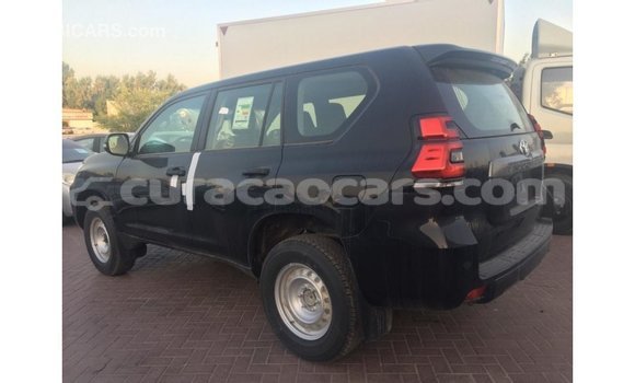 Buy Import Toyota Prado Black Car in Import - Dubai in Curacao Buy Import Toyota Prado Black Car in Import - Dubai in Curacao