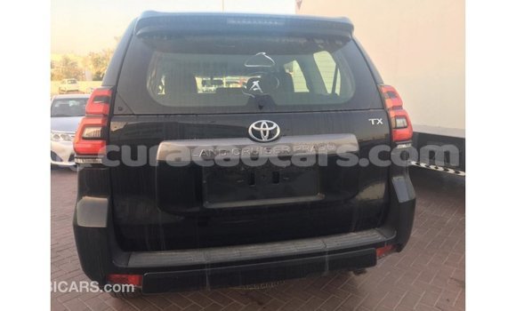 Buy Import Toyota Prado Black Car in Import - Dubai in Curacao Buy Import Toyota Prado Black Car in Import - Dubai in Curacao