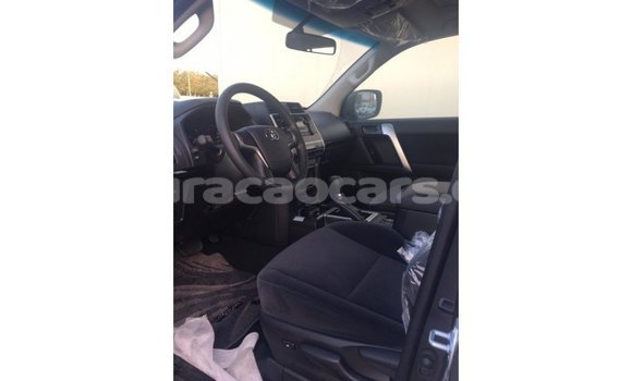 Buy Import Toyota Prado Black Car in Import - Dubai in Curacao Buy Import Toyota Prado Black Car in Import - Dubai in Curacao