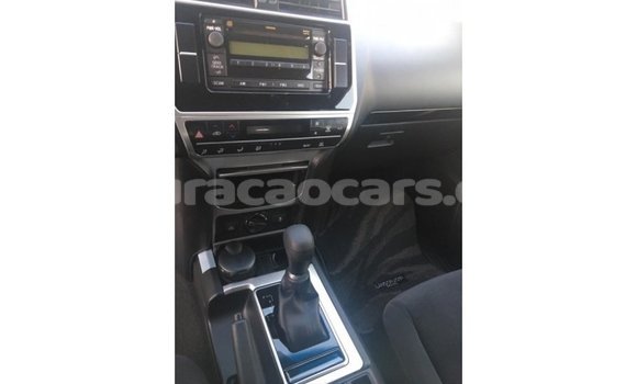 Buy Import Toyota Prado Black Car in Import - Dubai in Curacao Buy Import Toyota Prado Black Car in Import - Dubai in Curacao