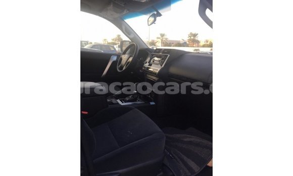 Buy Import Toyota Prado Black Car in Import - Dubai in Curacao Buy Import Toyota Prado Black Car in Import - Dubai in Curacao