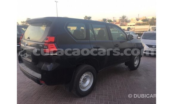 Buy Import Toyota Prado Black Car in Import - Dubai in Curacao Buy Import Toyota Prado Black Car in Import - Dubai in Curacao