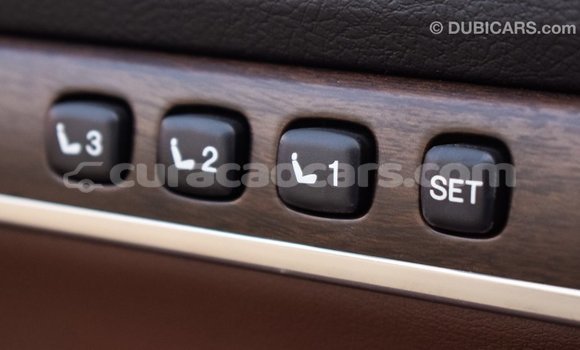 Buy Import Toyota Land Cruiser White Car in Import - Dubai in Curacao Buy Import Toyota Land Cruiser White Car in Import - Dubai in Curacao