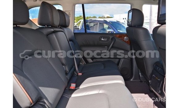 Buy Import Nissan Patrol White Car in Import - Dubai in Curacao Buy Import Nissan Patrol White Car in Import - Dubai in Curacao
