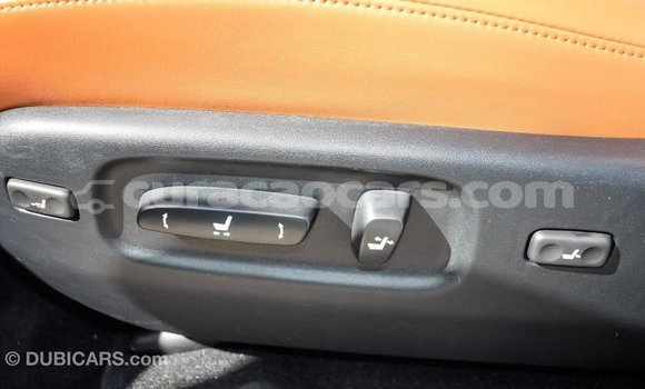 Buy Import Lexus LX White Car in Import - Dubai in Curacao Buy Import Lexus LX White Car in Import - Dubai in Curacao