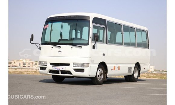 Buy Import Nissan Evalia White Truck in Import - Dubai in Curacao Buy Import Nissan Evalia White Truck in Import - Dubai in Curacao