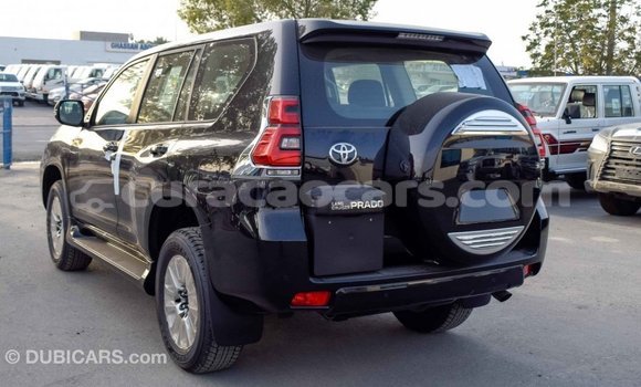 Buy Import Toyota Land Cruiser Black Car in Import - Dubai in Curacao Buy Import Toyota Land Cruiser Black Car in Import - Dubai in Curacao