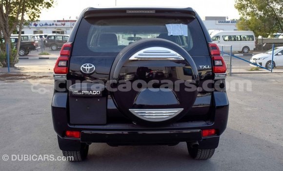 Buy Import Toyota Land Cruiser Black Car in Import - Dubai in Curacao Buy Import Toyota Land Cruiser Black Car in Import - Dubai in Curacao