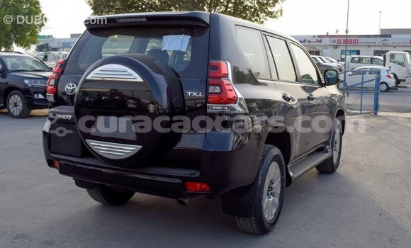 Buy Import Toyota Land Cruiser Black Car in Import - Dubai in Curacao Buy Import Toyota Land Cruiser Black Car in Import - Dubai in Curacao