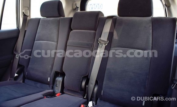 Buy Import Toyota Land Cruiser Black Car in Import - Dubai in Curacao Buy Import Toyota Land Cruiser Black Car in Import - Dubai in Curacao