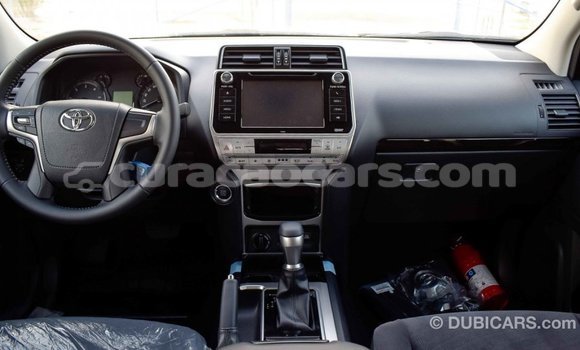 Buy Import Toyota Land Cruiser Black Car in Import - Dubai in Curacao Buy Import Toyota Land Cruiser Black Car in Import - Dubai in Curacao